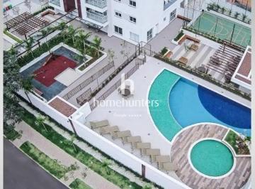 Apartamento · 95m² · 3 Quartos · 2 Vagas · Apartamento para venda em Jardim Brasil de 95.18m² com 3 Quartos, 1 Suite e 2 Garagens