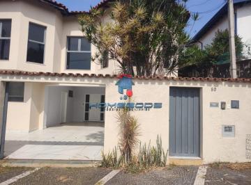 Comercial · 250m² · 3 Quartos · Prédio Comercial para venda e aluguel em Nova Campinas de 250.00m² com 3 Quartos