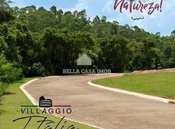 Terreno · 250m² · Terreno para venda em Brigadeiro Tobias de 250.00m²