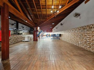 Comercial · 260m² · Imóvel Comercial para alugar em Vila Becheli de 260.00m²