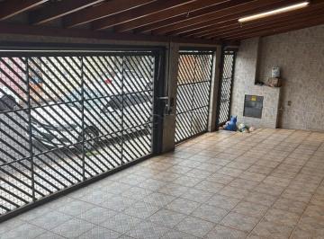 Casa · 230m² · 4 Quartos · 2 Vagas · Casa para venda em Vila Santana de 230.00m² com 4 Quartos, 2 Suites e 2 Garagens