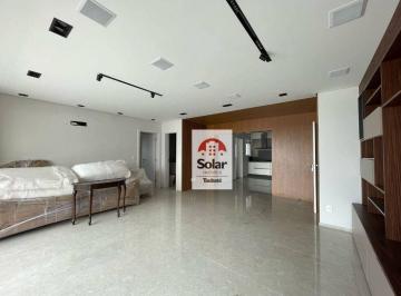 Apartamento · 142m² · 3 Quartos · 2 Vagas · Apartamento para venda em Centro de 142.00m² com 3 Quartos, 3 Suites e 2 Garagens