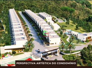 Casa · 253m² · 3 Quartos · 2 Vagas · Casa de Condomínio para venda em Leitão de 253.00m² com 3 Quartos, 3 Suites e 2 Garagens