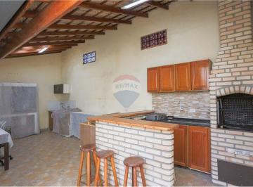 Casa · 120m² · 4 Quartos · Casa para venda em Wanel Ville de 120.00m² com 4 Quartos e 1 Suite