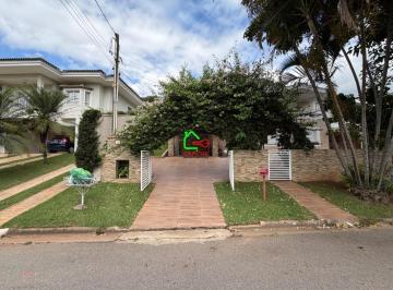 Casa · 807m² · 6 Quartos · 2 Vagas · Casa de Condomínio para venda em Marambaia de 807.00m² com 6 Quartos, 1 Suite e 2 Garagens