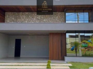 Casa · 151m² · 3 Quartos · 4 Vagas · Casa de Condomínio para venda em Parque Das Nações de 151.00m² com 3 Quartos, 1 Suite e 4 Garagens