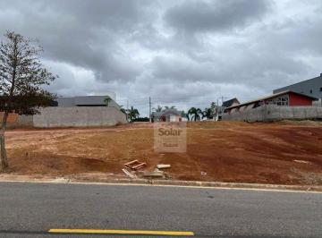 Terreno · 275m² · Terreno en Condomínio para venda em Condomínio Cataguá Way Norte de 275.00m²