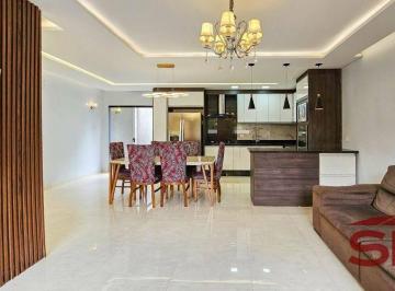 Casa · 180m² · 3 Quartos · 4 Vagas · Sobrado para venda em Pinheirinho de 180.00m² com 3 Quartos, 1 Suite e 4 Garagens