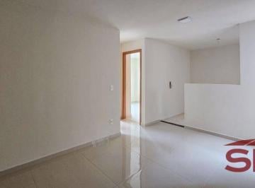 Apartamento · 38m² · 2 Quartos · 1 Vaga · Apartamento para venda em Santo Antônio de 38.00m² com 2 Quartos e 1 Garagem