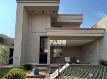 Casa · 222m² · 2 Quartos · 4 Vagas · Casa de Condomínio para venda em Residencial Maria Júlia de 222.00m² com 2 Quartos, 2 Suites e 4 Gar
