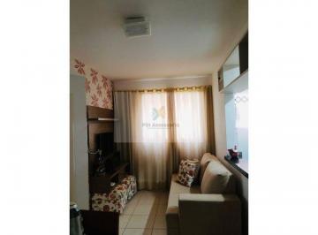 Apartamento · 46m² · 2 Quartos · Apartamento para venda em Jardim Seyon de 46.00m² com 2 Quartos