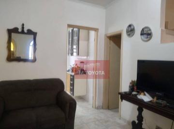 Casa · 96m² · 2 Quartos · 1 Vaga · Sobrado para venda em Jardim Santa Mena de 96.00m² com 2 Quartos e 1 Garagem