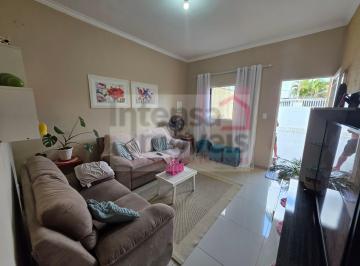 Casa · 110m² · 3 Quartos · 2 Vagas · Casa para venda em Jardim Oasis de 110.00m² com 3 Quartos, 1 Suite e 2 Garagens