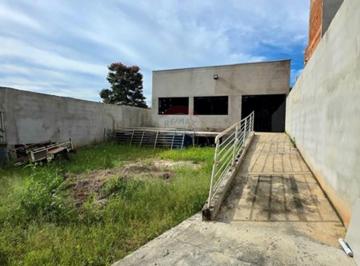 Comercial · 245m² · 4 Quartos · 3 Vagas · Imóvel Comercial para venda em Vila Paraíso de 245.00m² com 4 Quartos, 1 Suite e 3 Garagens