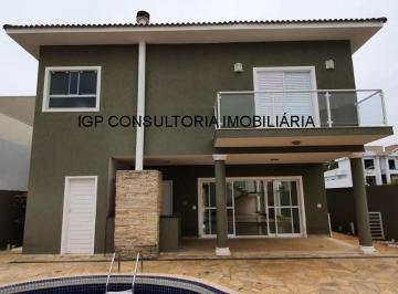 Casa · 333m² · 3 Quartos · 2 Vagas · Casa para venda em Jardim Vila Paradiso de 332.98m² com 3 Quartos, 3 Suites e 2 Garagens