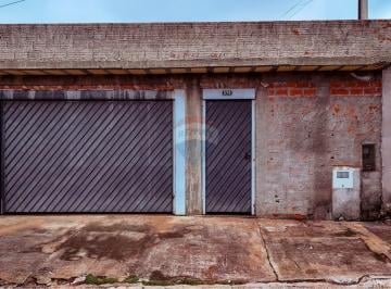 Casa · 45m² · 2 Quartos · 2 Vagas · Casa para venda em Milton Severino de 45.00m² com 2 Quartos e 2 Garagens