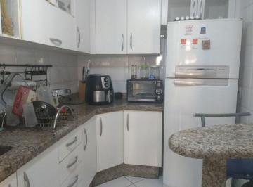 Casa · 84m² · 2 Quartos · 1 Vaga · Sobrado para venda em Vila Esperança de 84.00m² com 2 Quartos e 1 Garagem