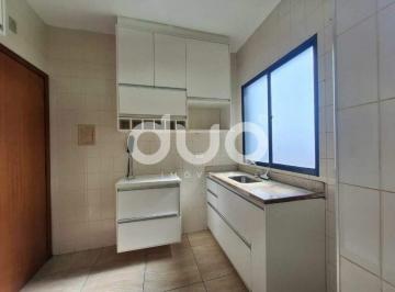 Apartamento · 34m² · 1 Quarto · 1 Vaga · Apartamento com 1 dormitório para alugar, 34 m² por R$ 1.274,00/mês - Higienópolis - Piracicaba/SP