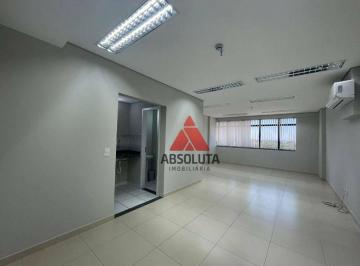Comercial · 47m² · 1 Vaga · Sala Comercial para alugar em São Vito de 47.00m² com 1 Garagem