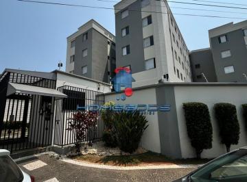 Apartamento · 69m² · 2 Quartos · 1 Vaga · Apartamento para venda e aluguel em Ponte Preta de 69.00m² com 2 Quartos, 1 Suite e 1 Garagem