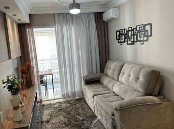 Apartamento · 78m² · 2 Quartos · 1 Vaga · Apartamento para alugar em Jardim São Bento de 78.00m² com 2 Quartos, 1 Suite e 1 Garagem