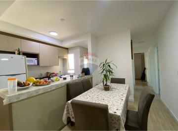 Apartamento · 78m² · 3 Quartos · 2 Vagas · Apartamento para venda em Engordadouro de 78.00m² com 3 Quartos, 1 Suite e 2 Garagens
