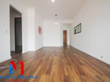 Apartamento · 80m² · 2 Quartos · 2 Vagas · Apartamento para alugar em Vila Valparaíso de 80.00m² com 2 Quartos, 1 Suite e 2 Garagens