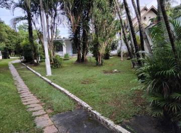 Terreno · 1864m² · 4 Quartos · 6 Vagas · Chácara para venda em Chácara Das Videiras de 1864.00m² com 4 Quartos, 2 Suites e 6 Garagens