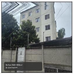 Apartamento · 38m² · 1 Quarto · Apartamento para venda em Cidade Popular de 38.00m² com 1 Quarto