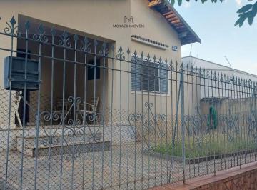 Casa · 212m² · 3 Quartos · 2 Vagas · Casa para venda em Jardim Sumaré de 212.00m² com 3 Quartos e 2 Garagens