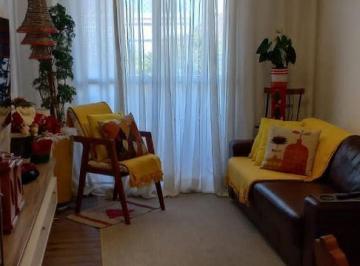 Apartamento · 85m² · 3 Quartos · 1 Vaga · Apartamento para venda em Condomínio Residencial Victoria de 85.00m² com 3 Quartos, 1 Suite e 1 Gara