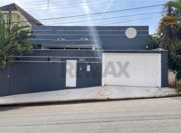 Casa · 188m² · 3 Quartos · 4 Vagas · Casa para venda em Jardim Colina de 187.81m² com 3 Quartos, 1 Suite e 4 Garagens