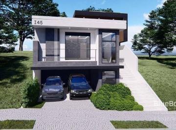 Casa · 185m² · 3 Quartos · 4 Vagas · Casa de Condomínio para venda em Loteamento Reserva Ermida de 185.00m² com 3 Quartos, 3 Suites e 4 G