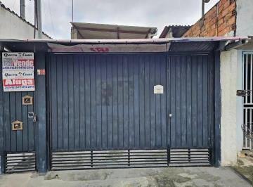 Casa · 53m² · 1 Quarto · 2 Vagas · Casa para venda em Jardim Fortaleza de 53.00m² com 1 Quarto e 2 Garagens