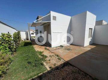 Casa · 60m² · 2 Quartos · 2 Vagas · Casa em condomínio à venda no Altos do Taquaral, em Piracicaba