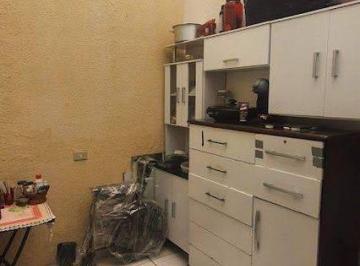 Casa · 128m² · 3 Quartos · 2 Vagas · Casa para venda em Vila Barros de 128.00m² com 3 Quartos e 2 Garagens