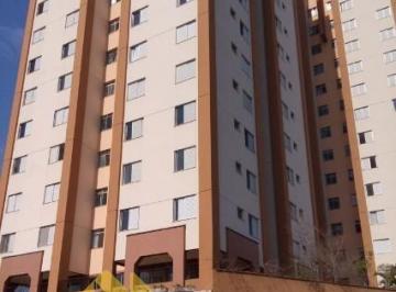 Apartamento · 69m² · 3 Quartos · 2 Vagas · Apartamento para venda em Vila Mogilar de 69.00m² com 3 Quartos e 2 Garagens
