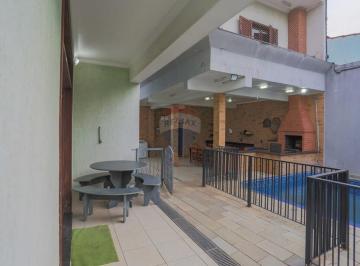 Casa · 320m² · 4 Quartos · 6 Vagas · Casa para venda em Jardim Morumbi de 319.90m² com 4 Quartos, 2 Suites e 6 Garagens