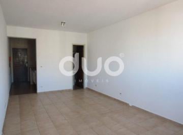 Apartamento · 34m² · 1 Quarto · Apartamento de 1 quarto para aluguel no Centro de Piracicaba