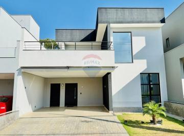 Casa · 199m² · 3 Quartos · 4 Vagas · Casa de Condomínio para venda em Vossoroca de 199.00m² com 3 Quartos, 2 Suites e 4 Garagens