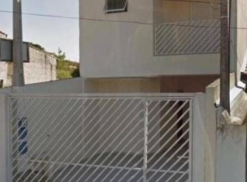 Casa · 107m² · 3 Quartos · 3 Vagas · Casa para venda em Jardim Simus de 107.00m² com 3 Quartos e 3 Garagens