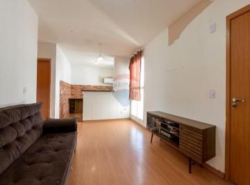 Apartamento · 44m² · 2 Quartos · 1 Vaga · Apartamento para venda em Jardim Abolição De Lourenço Dias de 44.00m² com 2 Quartos e 1 Garagem