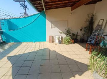 Casa · 138m² · 4 Quartos · 2 Vagas · Sobrado para venda em Canhema de 138.00m² com 4 Quartos e 2 Garagens