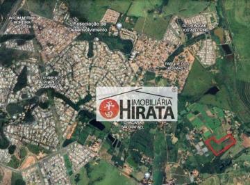 Comercial · 68835m² · Imóvel Comercial para venda em Chácara São Rafael de 68835.00m²