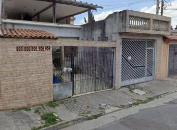 Casa · 200m² · 4 Quartos · 3 Vagas · Casa para venda em Vila Barros de 200.00m² com 4 Quartos e 3 Garagens