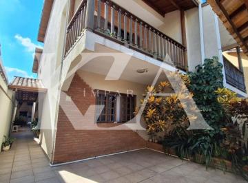 Casa · 190m² · 3 Quartos · 2 Vagas · Casa para venda em Eloy Chaves de 190.00m² com 3 Quartos, 3 Suites e 2 Garagens