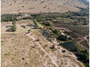 Rural · 16570000m² · 3 Quartos · Fazenda / Sítio para venda em Setor Central de 16570000.00m² com 3 Quartos