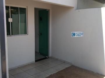 Apartamento · 50m² · 1 Quarto · Kitnet para alugar em Parque Nova Carioba de 50.00m² com 1 Quarto e 1 Suite
