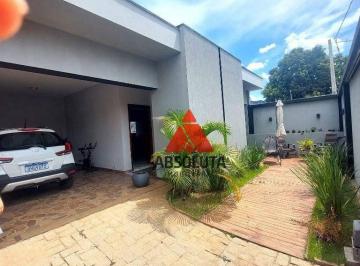Casa · 241m² · 3 Quartos · 2 Vagas · Casa para venda em Jardim Santana de 241.00m² com 3 Quartos, 1 Suite e 2 Garagens