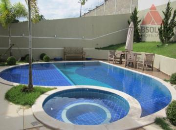 Casa · 225m² · 3 Quartos · 4 Vagas · Casa de Condomínio para venda em Loteamento Residencial Mac Knight de 225.00m² com 3 Quartos, 3 Suit